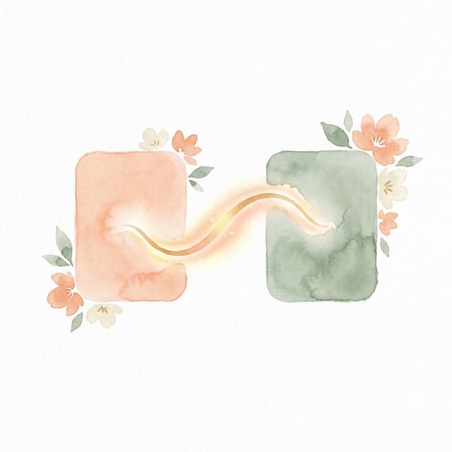 Discover compatible people